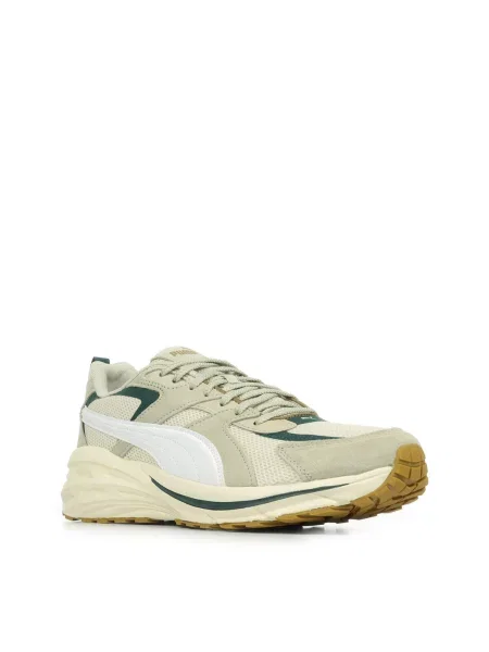 Sneakersy Puma Hypnotic LS szare