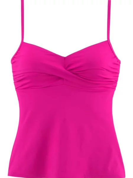 S.Oliver Tankini top Spain' roz
