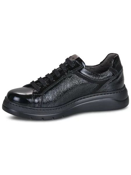 Pantofi Fluchos negru