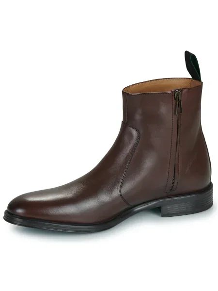 Pantofi Paul Smith maro