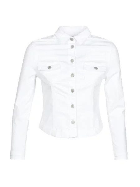 Kavbojke Le Temps Des Cerises bela