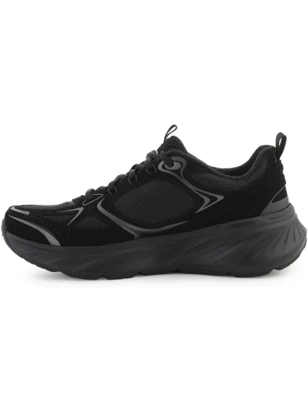 Pantofi Skechers negru
