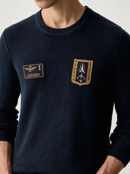 Свитер Aeronautica Militare