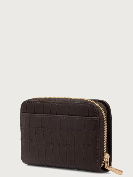 Calvin Klein Portofel închis maro