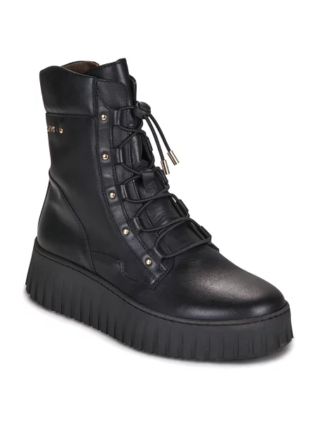 Pantofi Nerogiardini negru