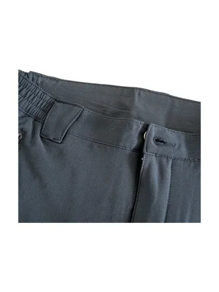 Pantaloni Alpine Pro negru