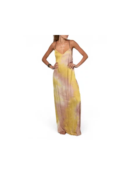 Sukienka maxi Beliza