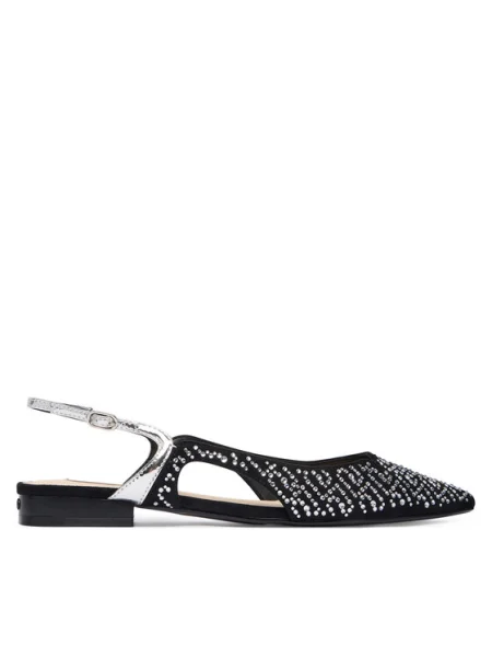 Liu Jo Балеринки Vivien 07 черен