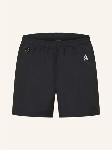 Nike Trekingové Šortky Acg Reservoir Goat černá