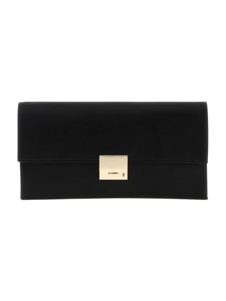 Kopertówka Tom Ford czarna