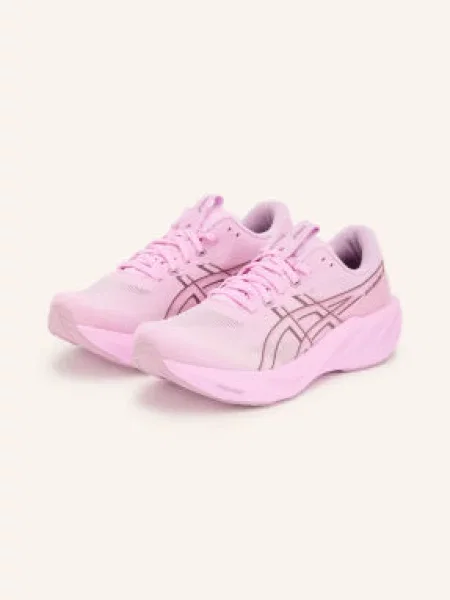 Asics Běžecké Boty 15 světle / tmavě fialová