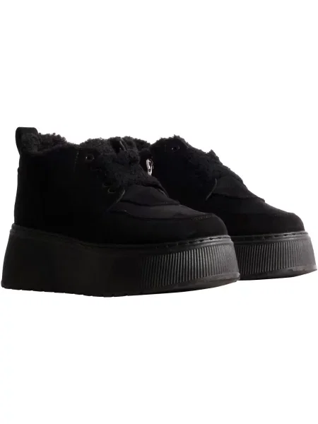 Pantofi Givana negru