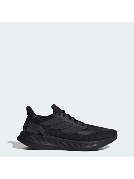 Adidas Běžecké boty Pureboost 5 černá