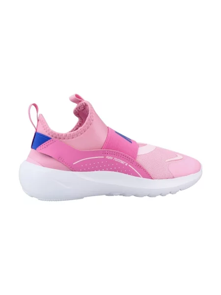 Tenisky Nike ružová