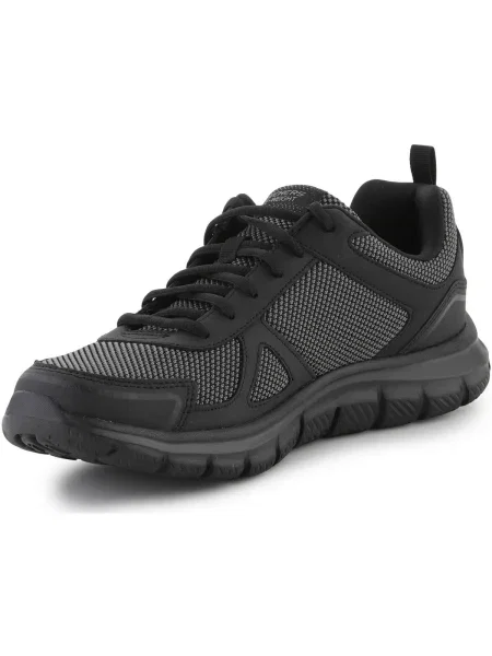 Pantofi Skechers alergare negru