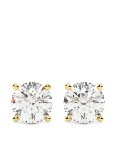 Обеци Diamond Essentials