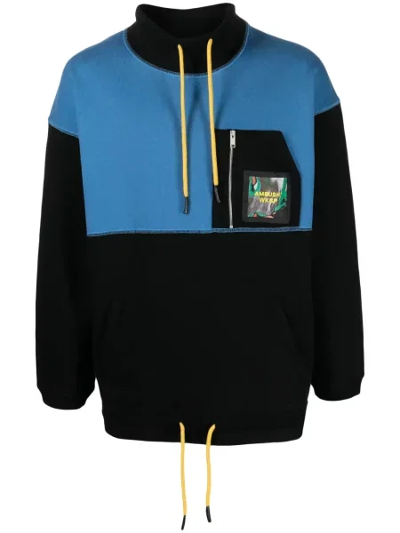 Bluza Ambush z logo czarna
