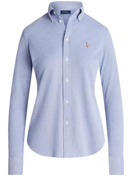 Klasikinės polo marškinėliai Polo Ralph Lauren