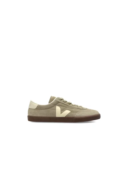 Trampki Veja W Panenka Suede Taupe_Pierre_Bark EUR 40 beżowe