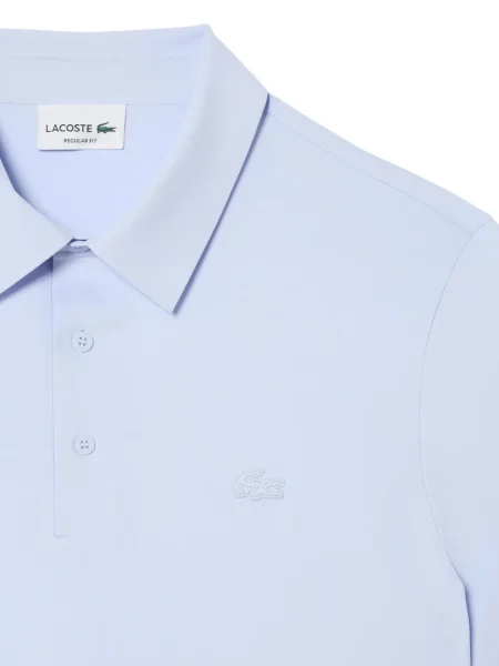 Polo Lacoste albastru