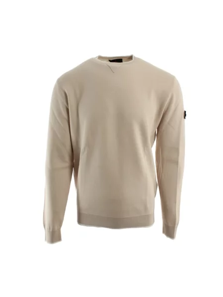 Sweter Peuterey beżowy