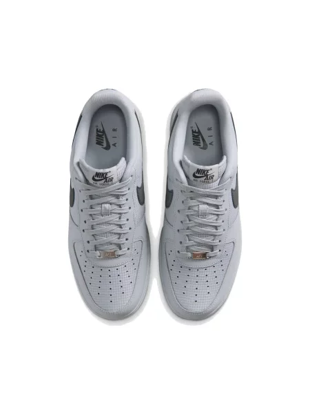 Pantofi Nike gri