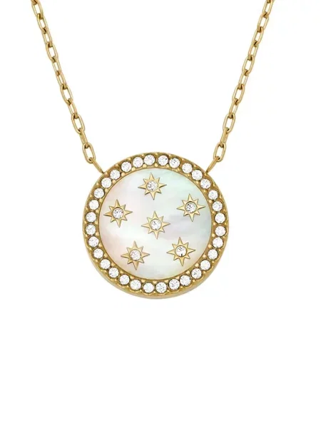 Palton Fossil transparente alb