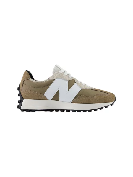 Pantofi New Balance maro