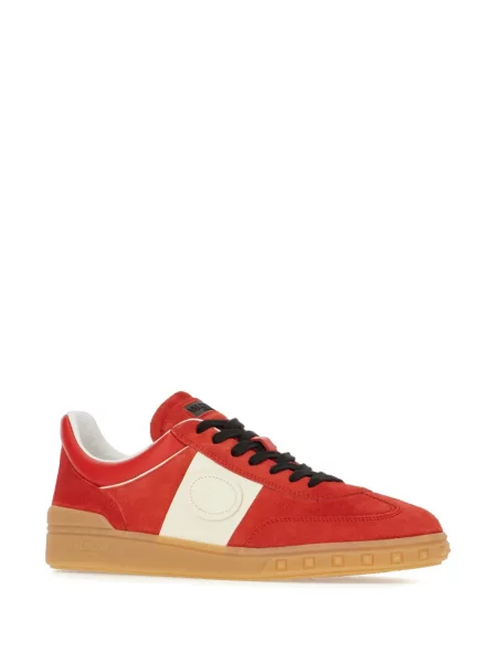 Sneakers Valentino Garavani κόκκινο