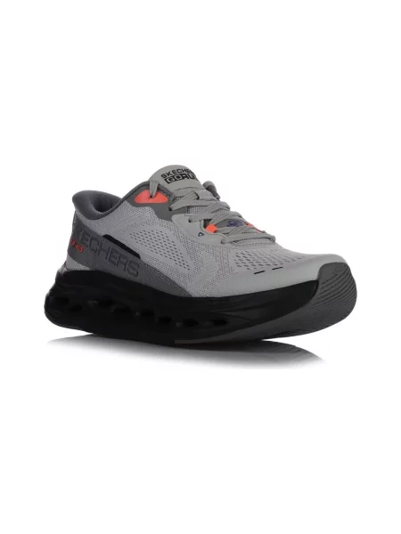 Tenisky Skechers čierna
