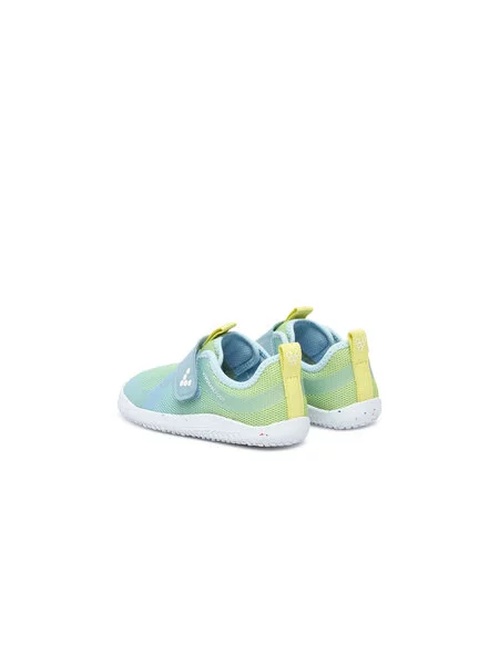 Sportcipők Vivo Barefoot Primus Sport IV Színes kék