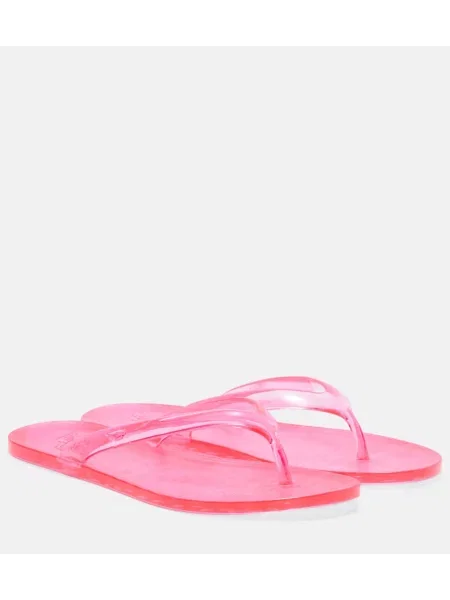 Chiloți tanga Ancient Greek Sandals roz