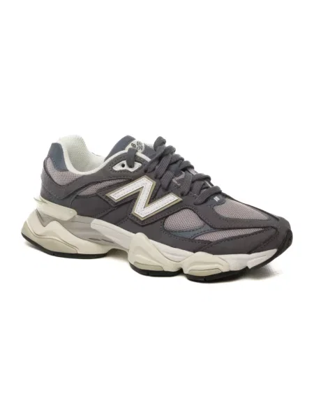 Trampki New Balance Neptune Grey/ Shadow Blue EUR 40 szare