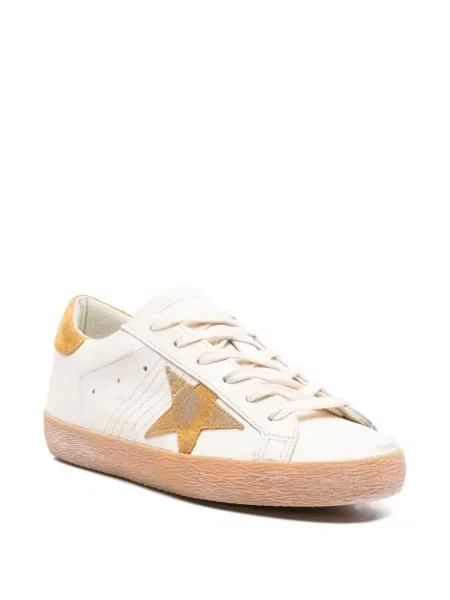 Sneakerși Golden Goose alb
