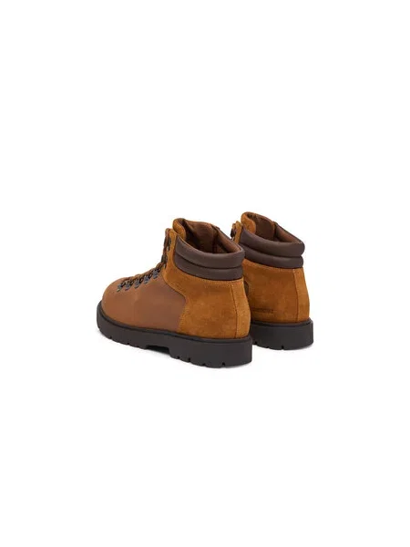 Birkenstock Bakancs Jackson barna