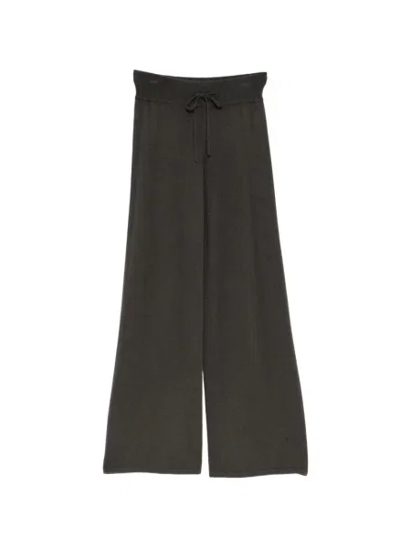 Pantaloni Lisa Yang maro