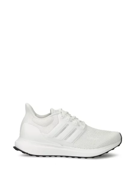 Sneakersy dziecięce Adidas białe