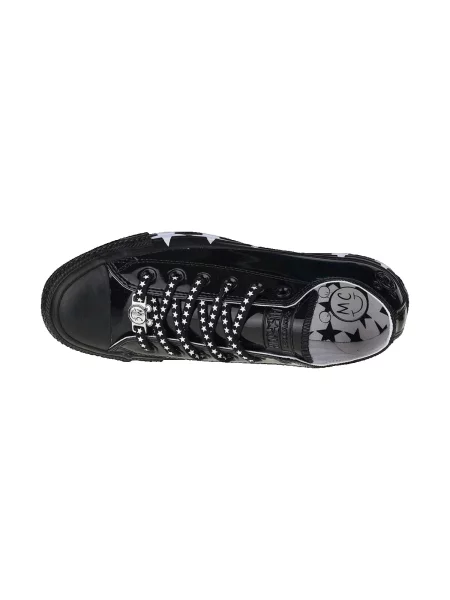 Félcipő Converse fekete