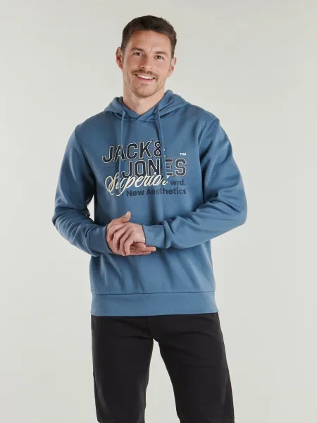 Szvetter Jack & Jones kék