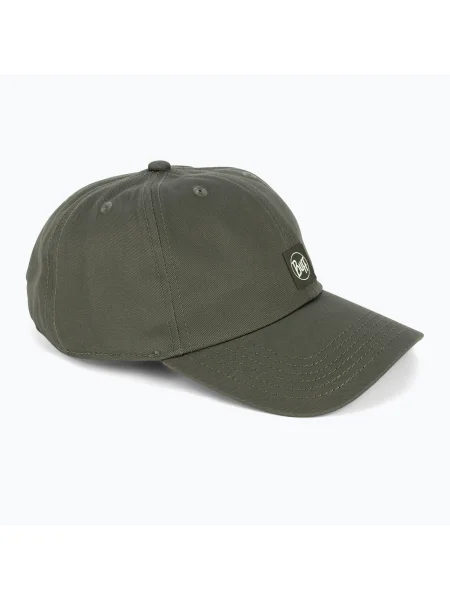 Olcsóbban. BUFF Baseball Solid Zire baseball sapka Méret: OS zöld