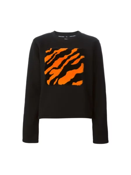 Sweter Opening Ceremony czarny