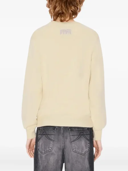 Pulover Kenzo cu dungi de tigru