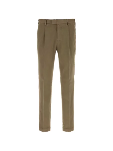 Pantaloni Pt Torino maro