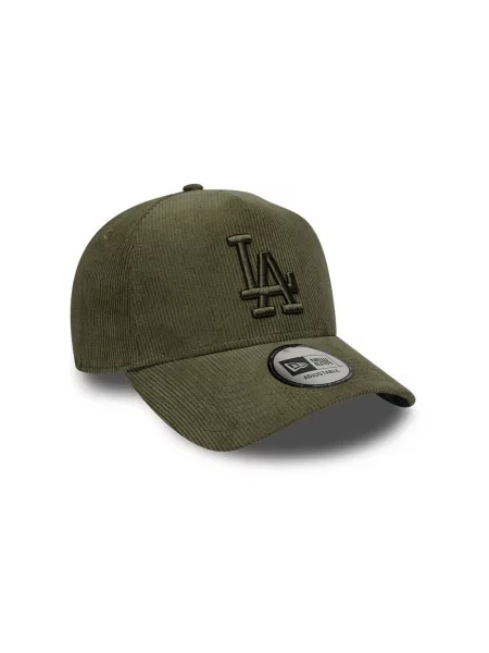 Baseball sapka New Era zöld