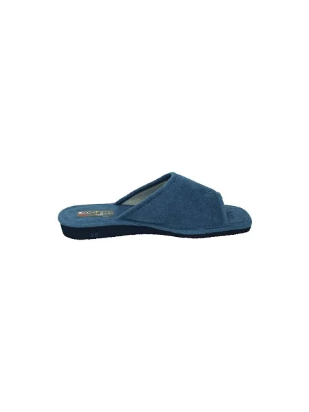 Papuče Made In Spain plava