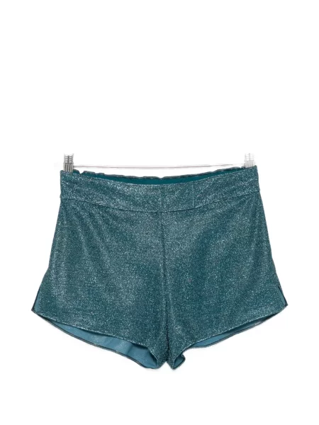 Pantaloni scurți Oseree verde