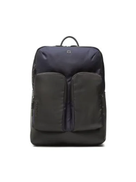 Раница Tommy Hilfiger черно