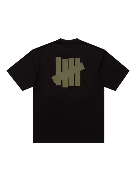 Tricou Undefeated negru