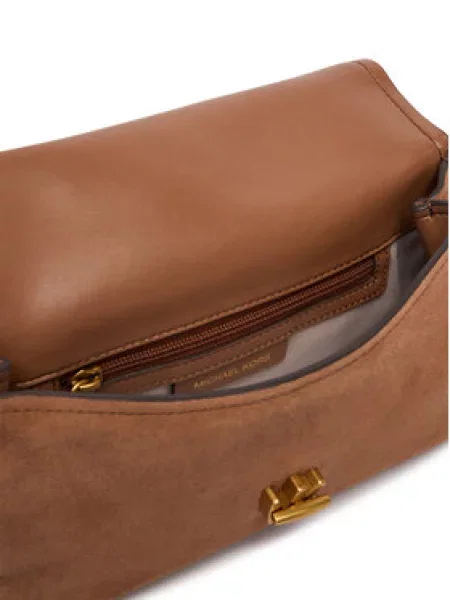 MICHAEL Michael Kors Rankinė ruda