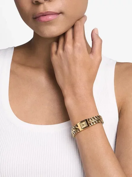 Часы Michael Kors золотые